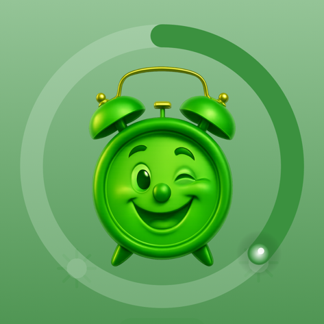 Transformez un ancien iPhone en réveil enfant